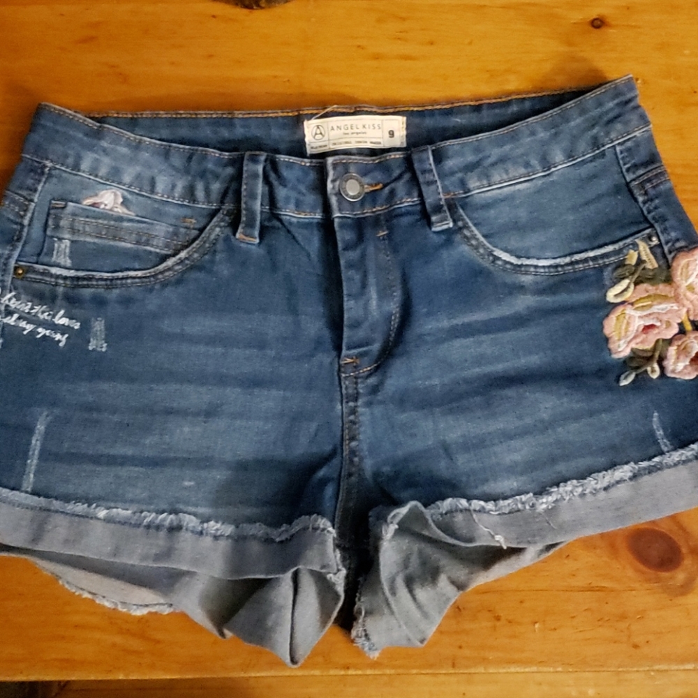 Womans shorts